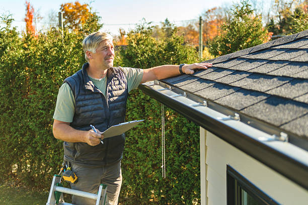 Trusted Roof Leak Repair service in Glendale, OH - Ben Roofing and Steel LLC
